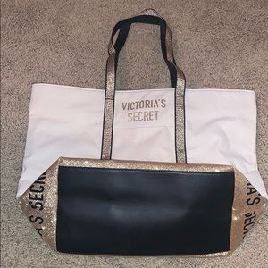 Victoria Secret Bag